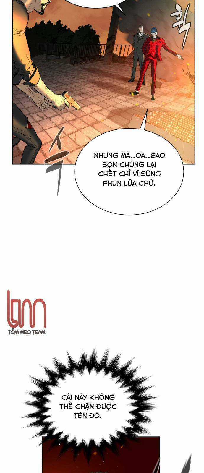 Máu Trắng Chapter 11.1 trang 17