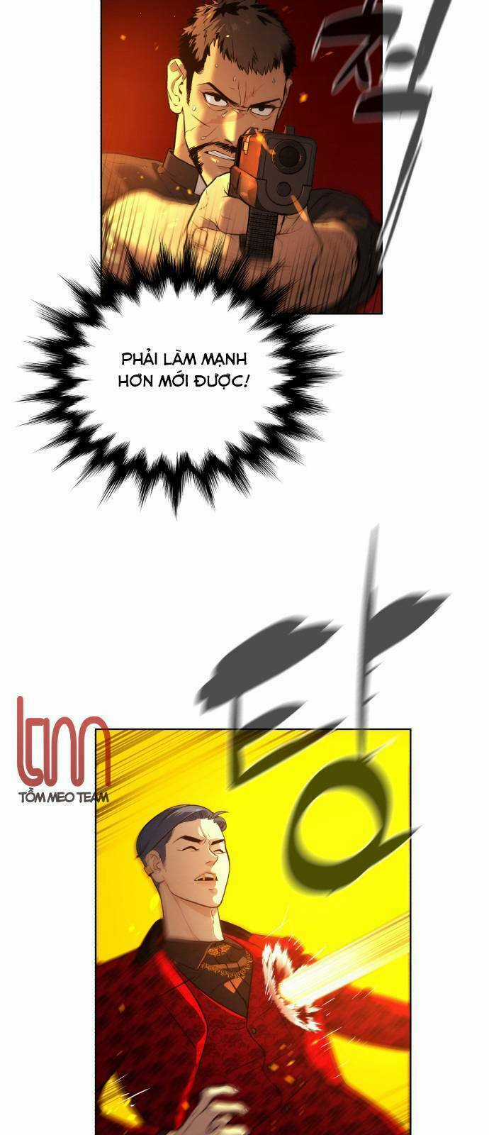 Máu Trắng Chapter 11.1 trang 18