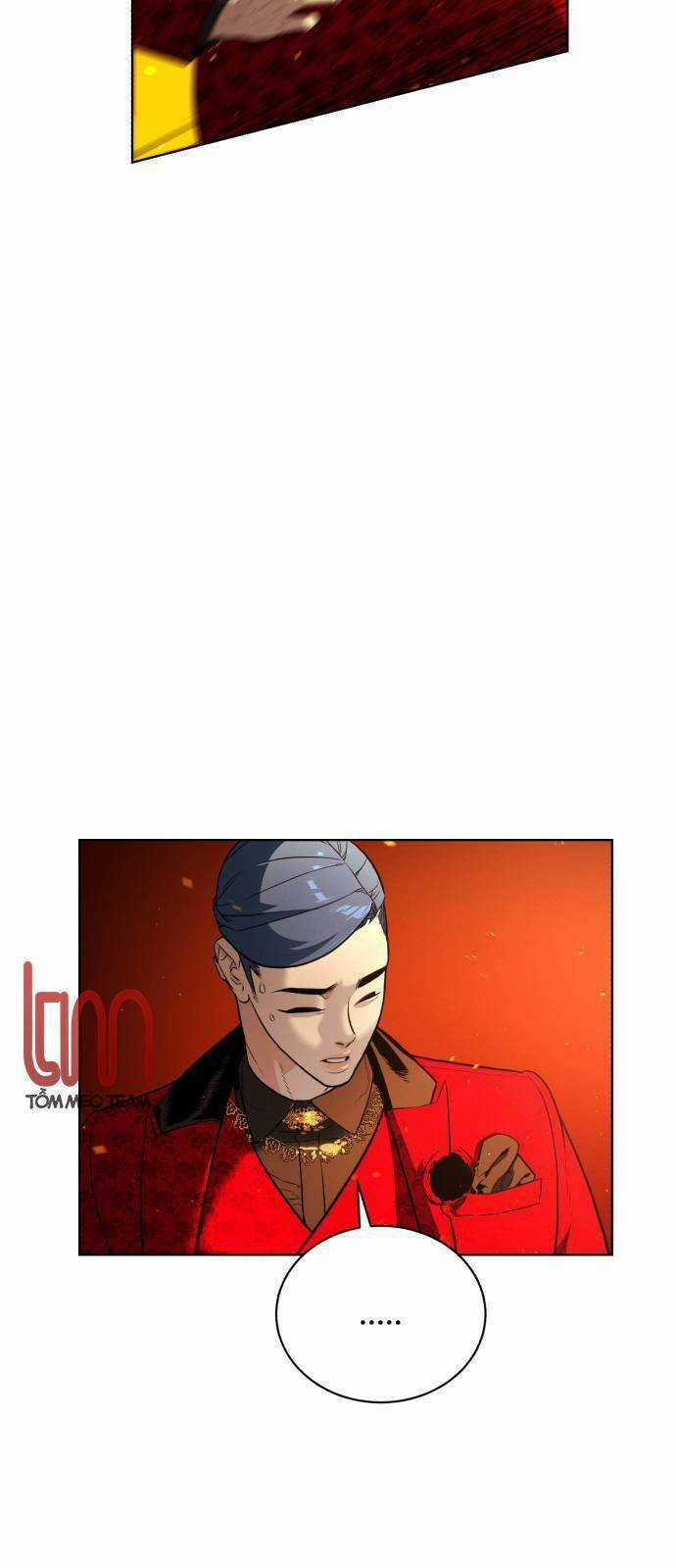 Máu Trắng Chapter 11.1 trang 19