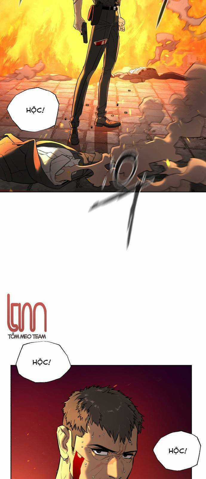 Máu Trắng Chapter 11.1 trang 2