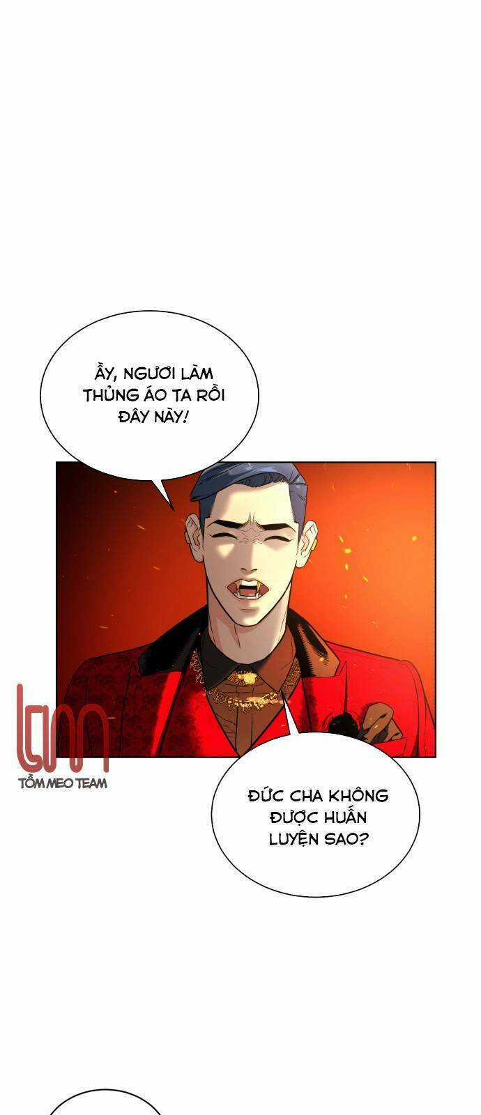Máu Trắng Chapter 11.1 trang 20