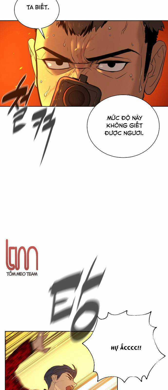 Máu Trắng Chapter 11.1 trang 21