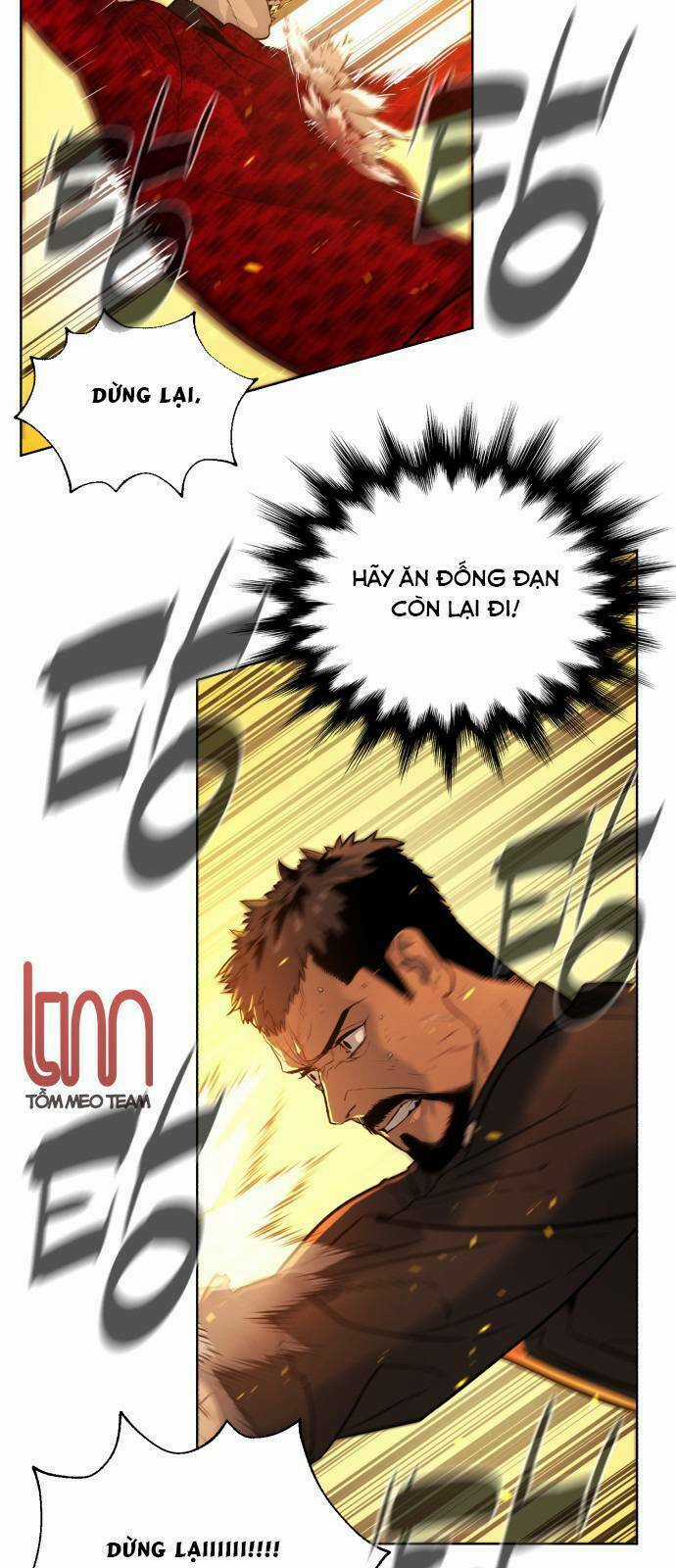 Máu Trắng Chapter 11.1 trang 22