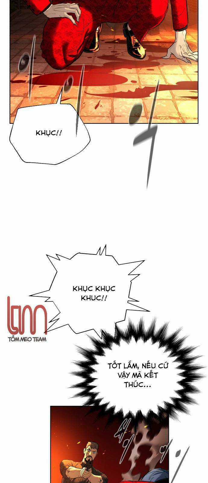 Máu Trắng Chapter 11.1 trang 25