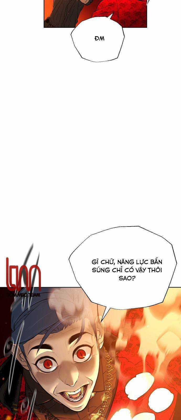 Máu Trắng Chapter 11.1 trang 26