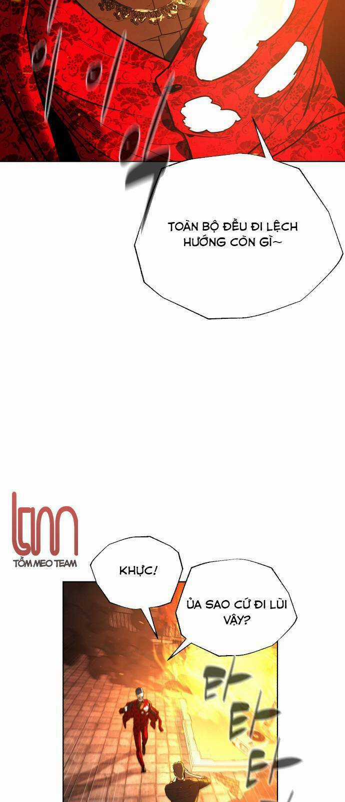 Máu Trắng Chapter 11.1 trang 27