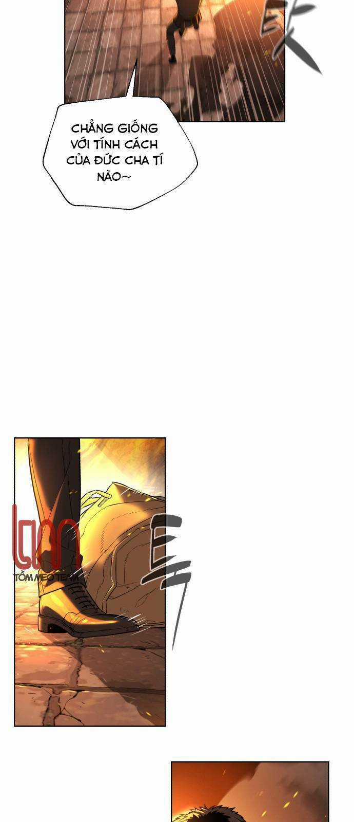 Máu Trắng Chapter 11.1 trang 28