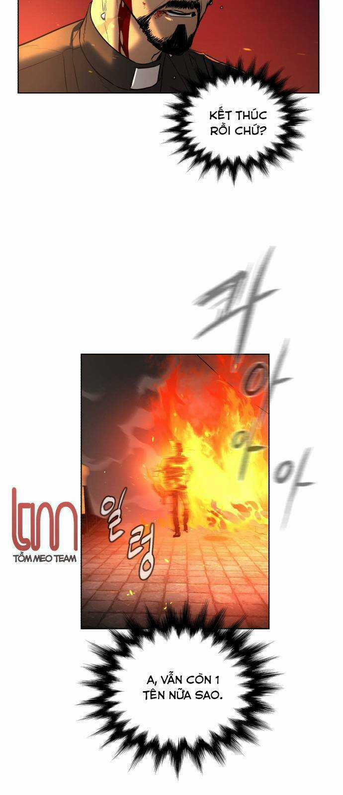 Máu Trắng Chapter 11.1 trang 3