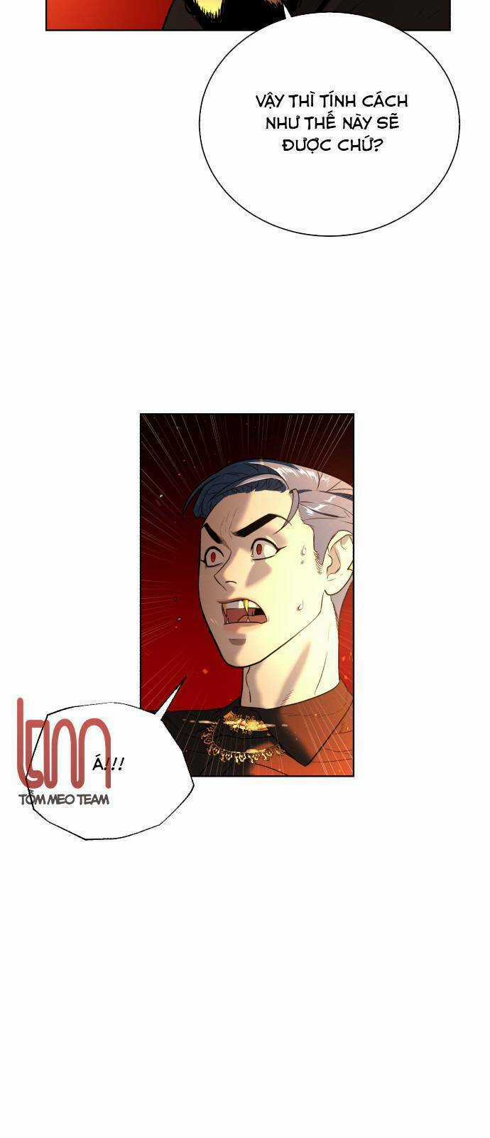 Máu Trắng Chapter 11.1 trang 30