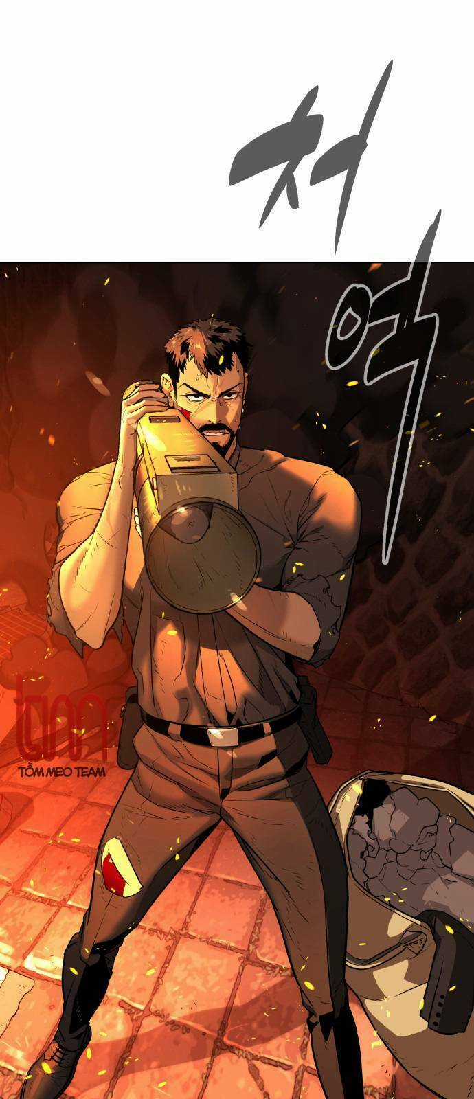 Máu Trắng Chapter 11.1 trang 31