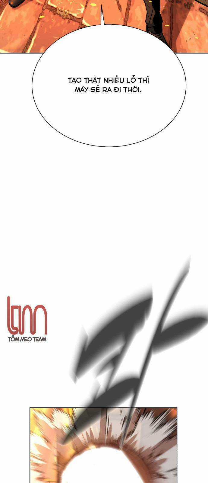 Máu Trắng Chapter 11.1 trang 32