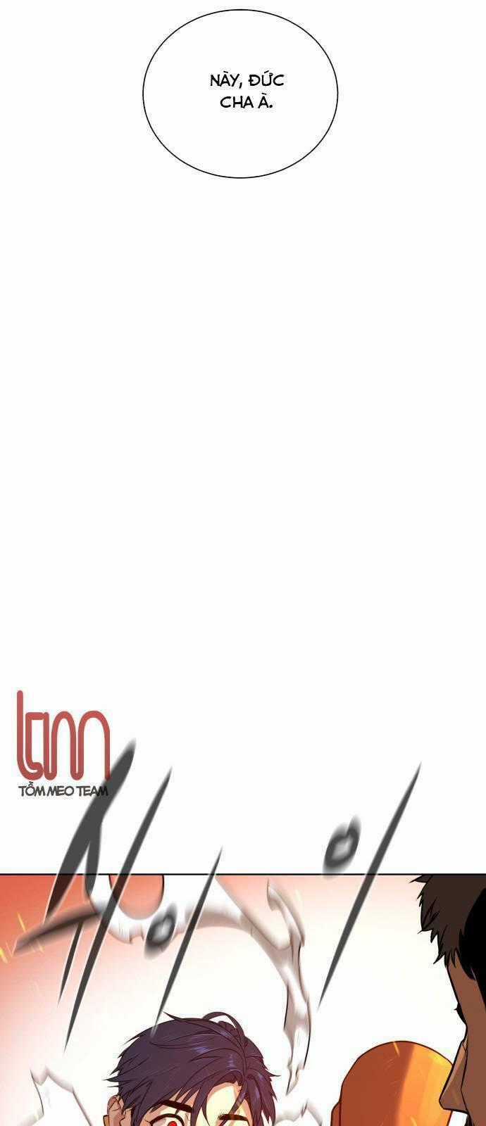 Máu Trắng Chapter 11.1 trang 38