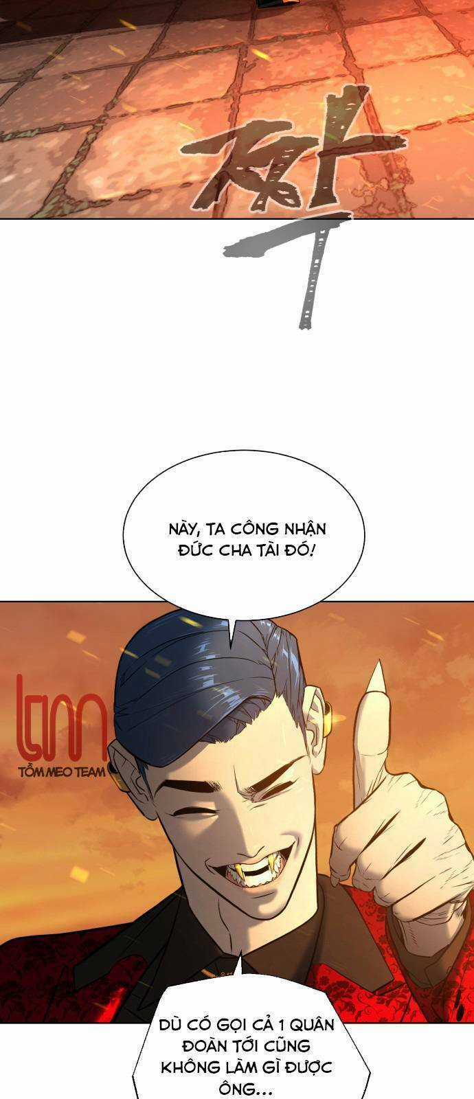 Máu Trắng Chapter 11.1 trang 6