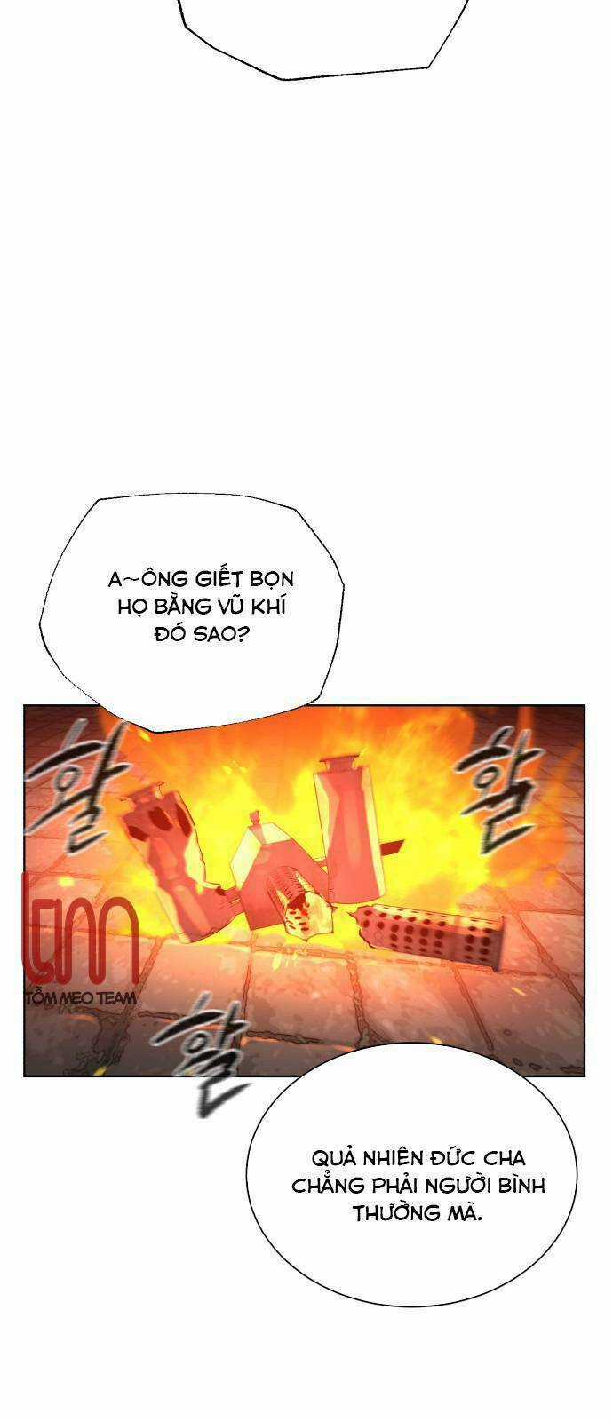 Máu Trắng Chapter 11.1 trang 7