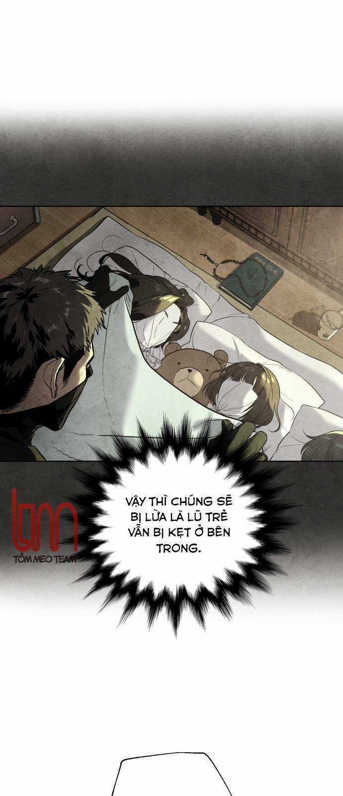 Máu Trắng Chapter 11.1 trang 9