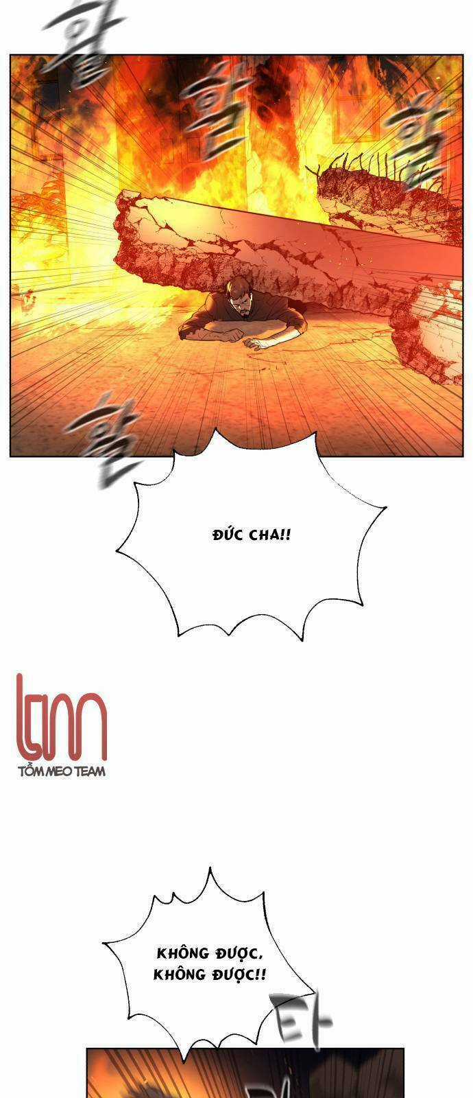 Máu Trắng Chapter 11.2 trang 10