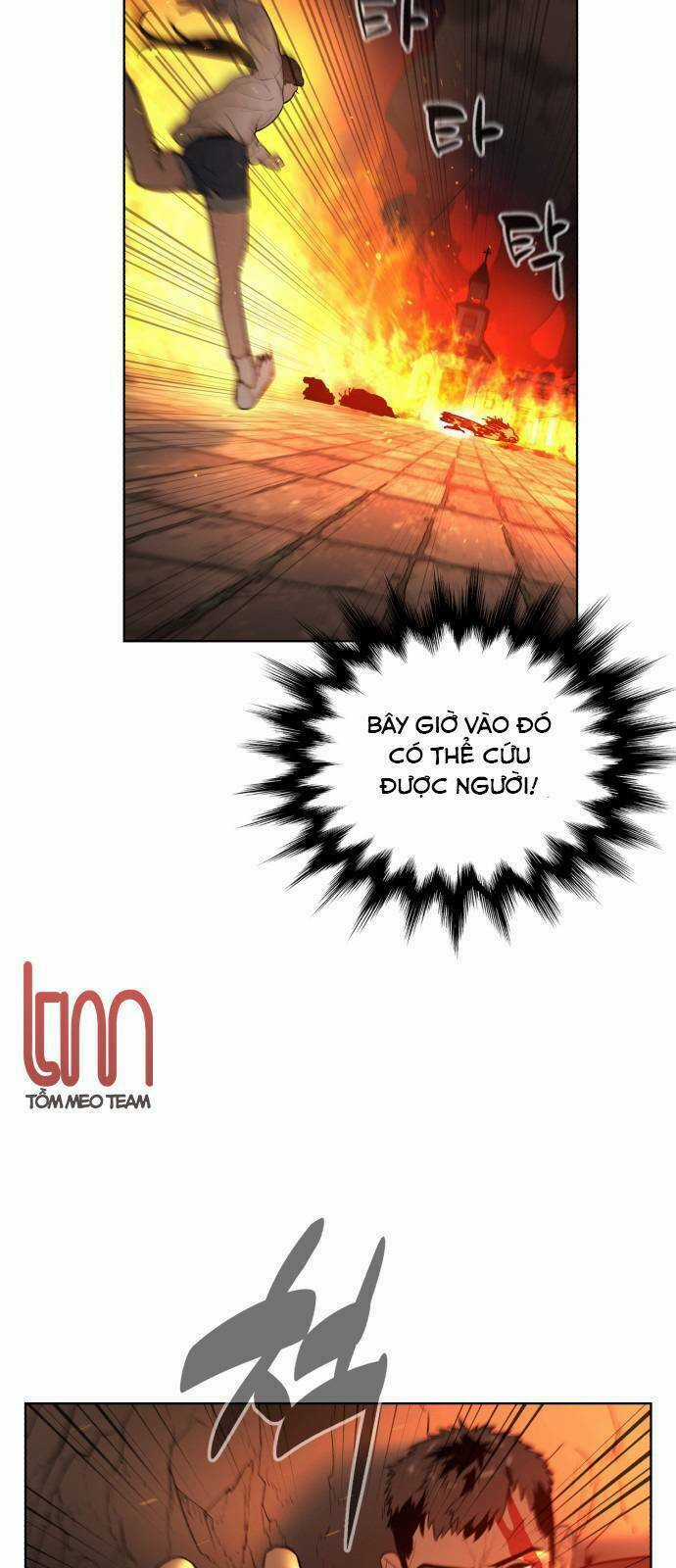 Máu Trắng Chapter 11.2 trang 11