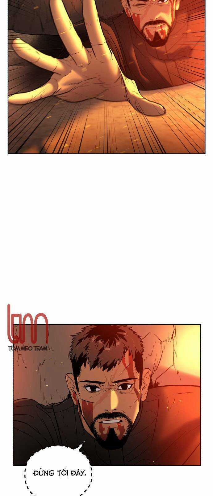 Máu Trắng Chapter 11.2 trang 12