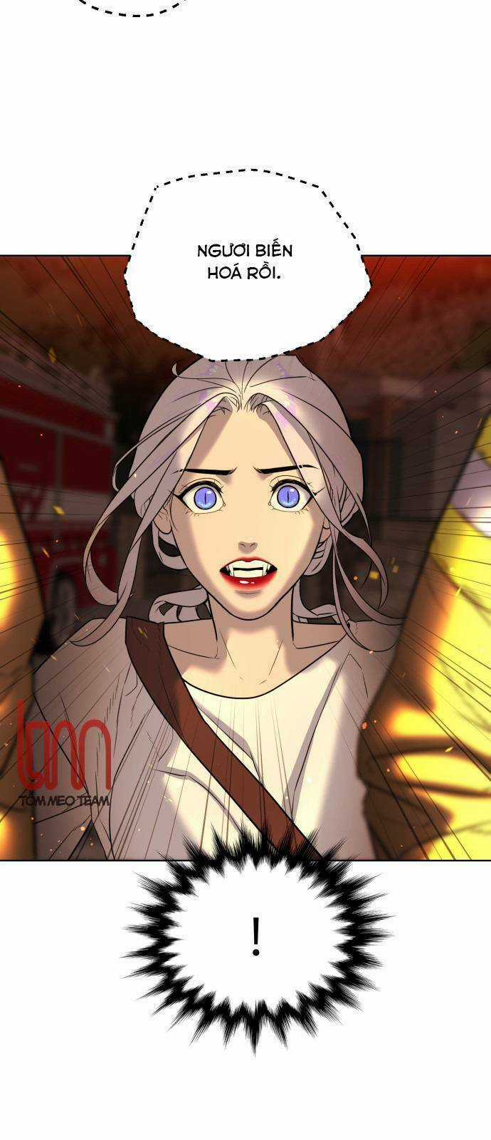 Máu Trắng Chapter 11.2 trang 13