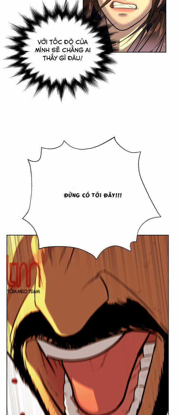 Máu Trắng Chapter 11.2 trang 17