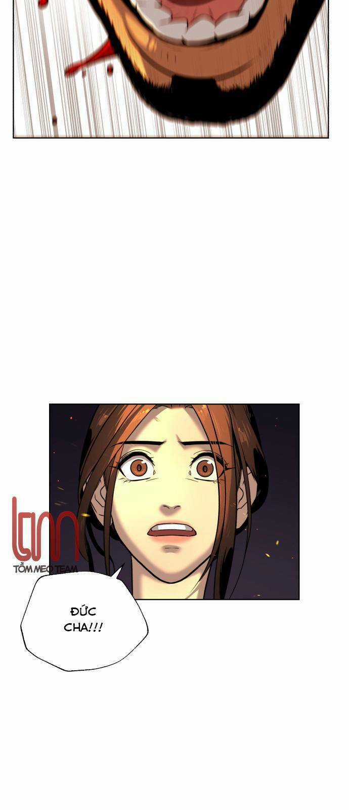 Máu Trắng Chapter 11.2 trang 18