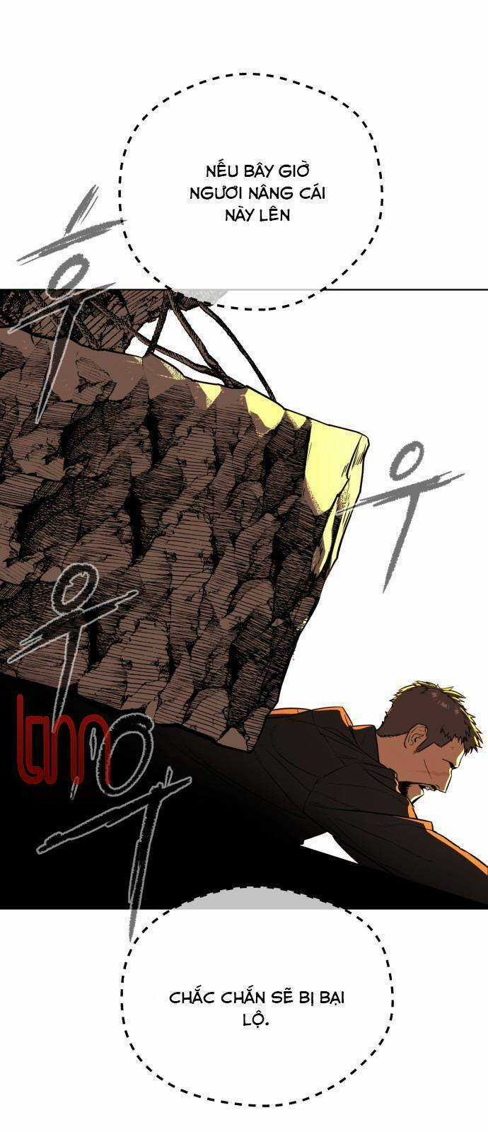 Máu Trắng Chapter 11.2 trang 19