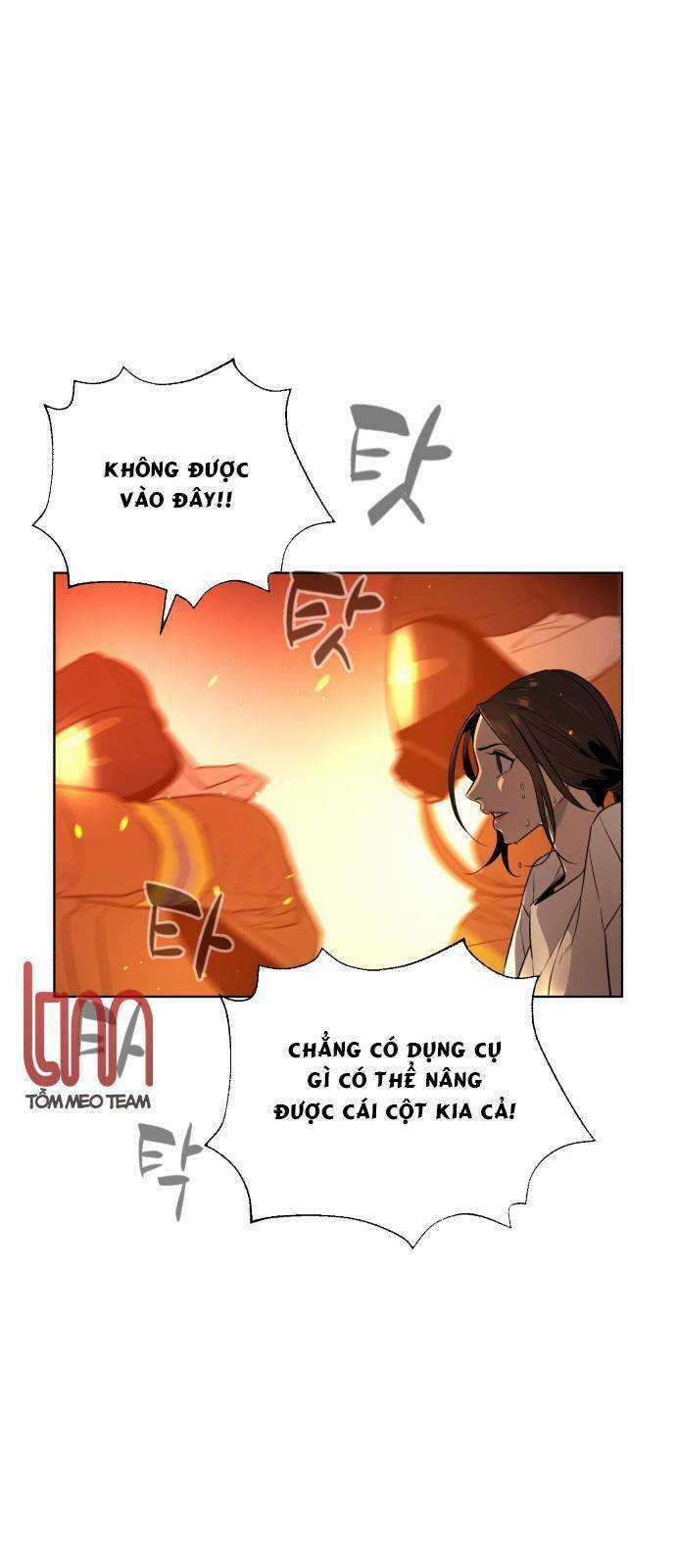 Máu Trắng Chapter 11.2 trang 20