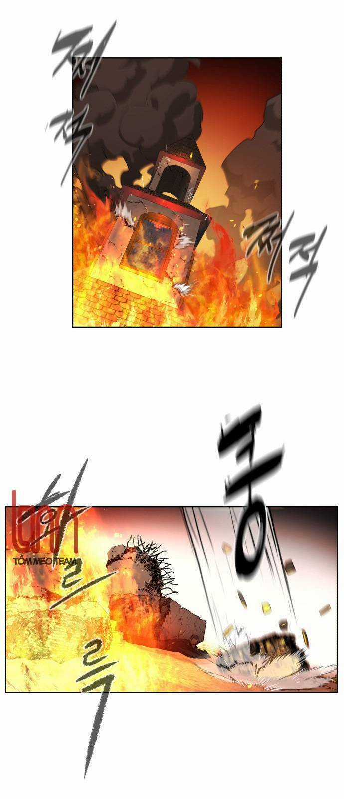 Máu Trắng Chapter 11.2 trang 21