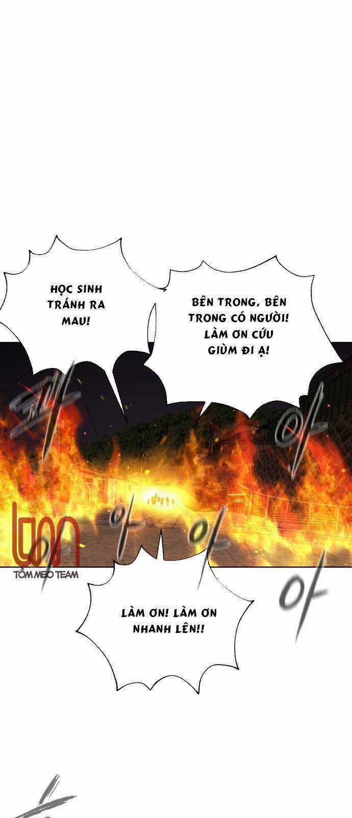 Máu Trắng Chapter 11.2 trang 22