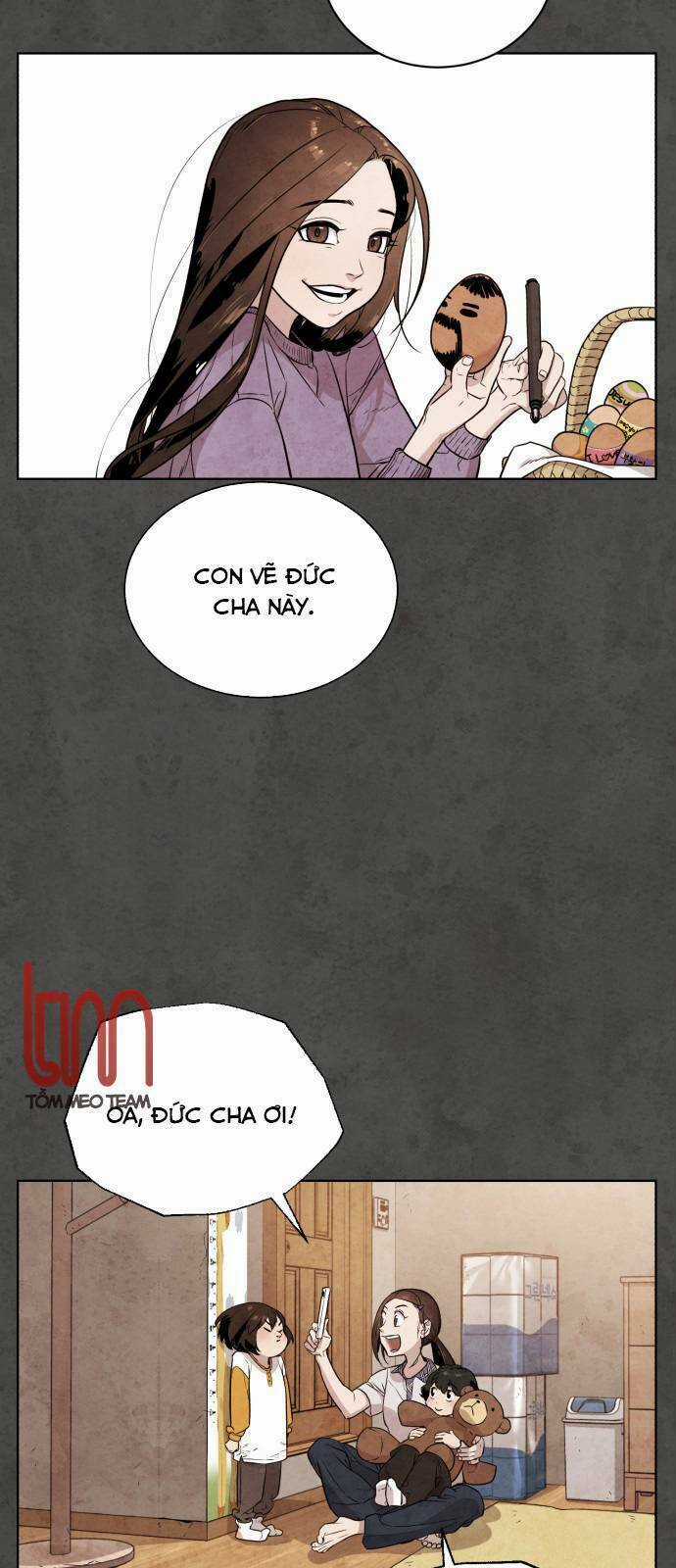 Máu Trắng Chapter 11.2 trang 26