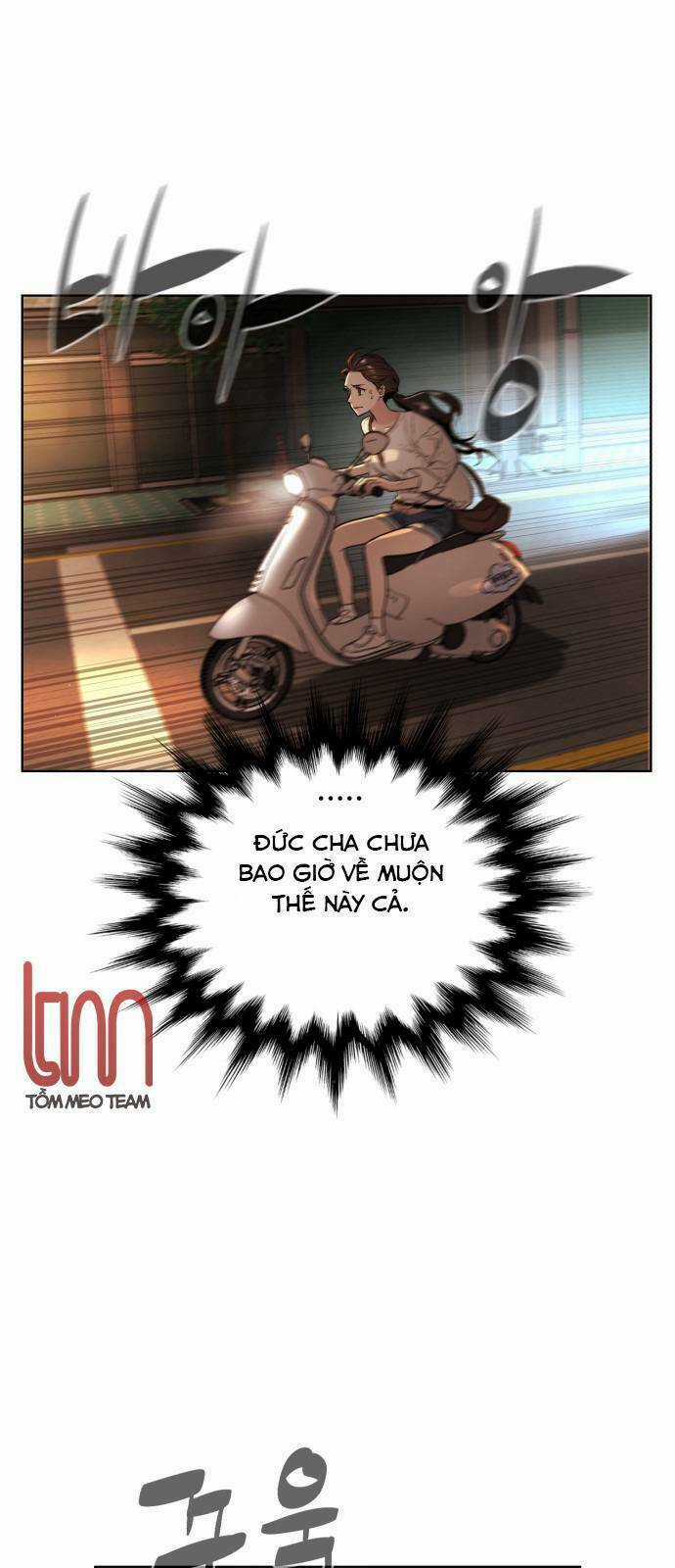Máu Trắng Chapter 11.2 trang 3