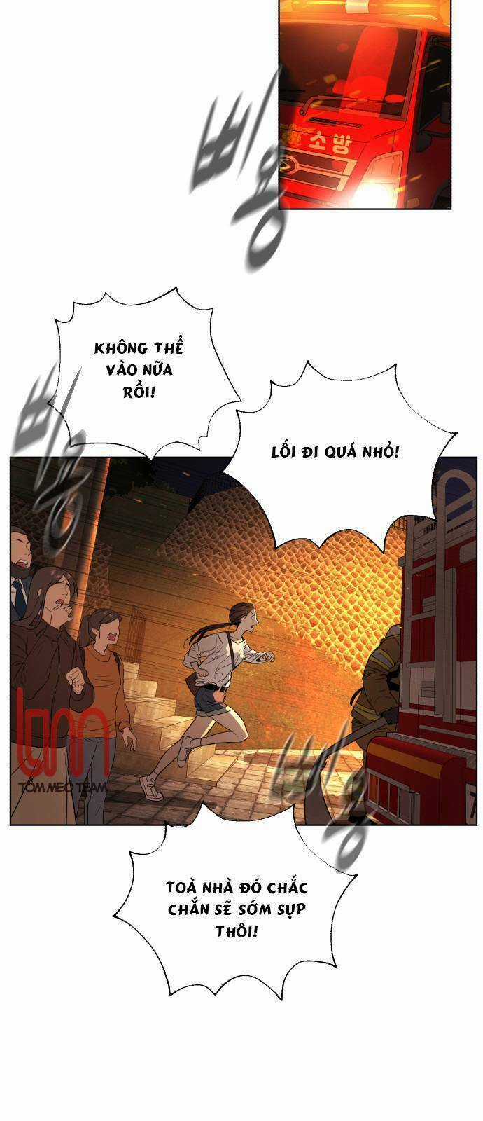 Máu Trắng Chapter 11.2 trang 8