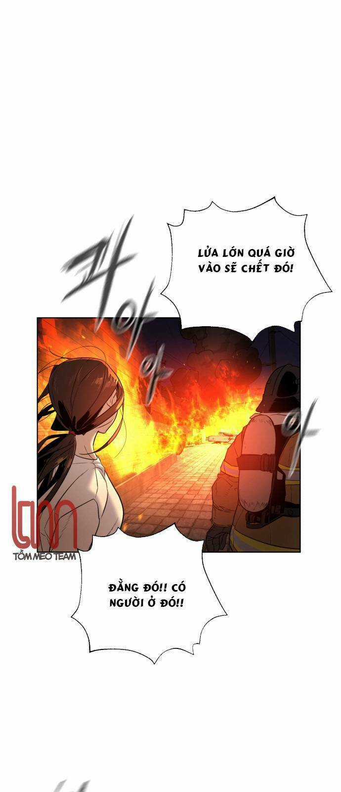 Máu Trắng Chapter 11.2 trang 9