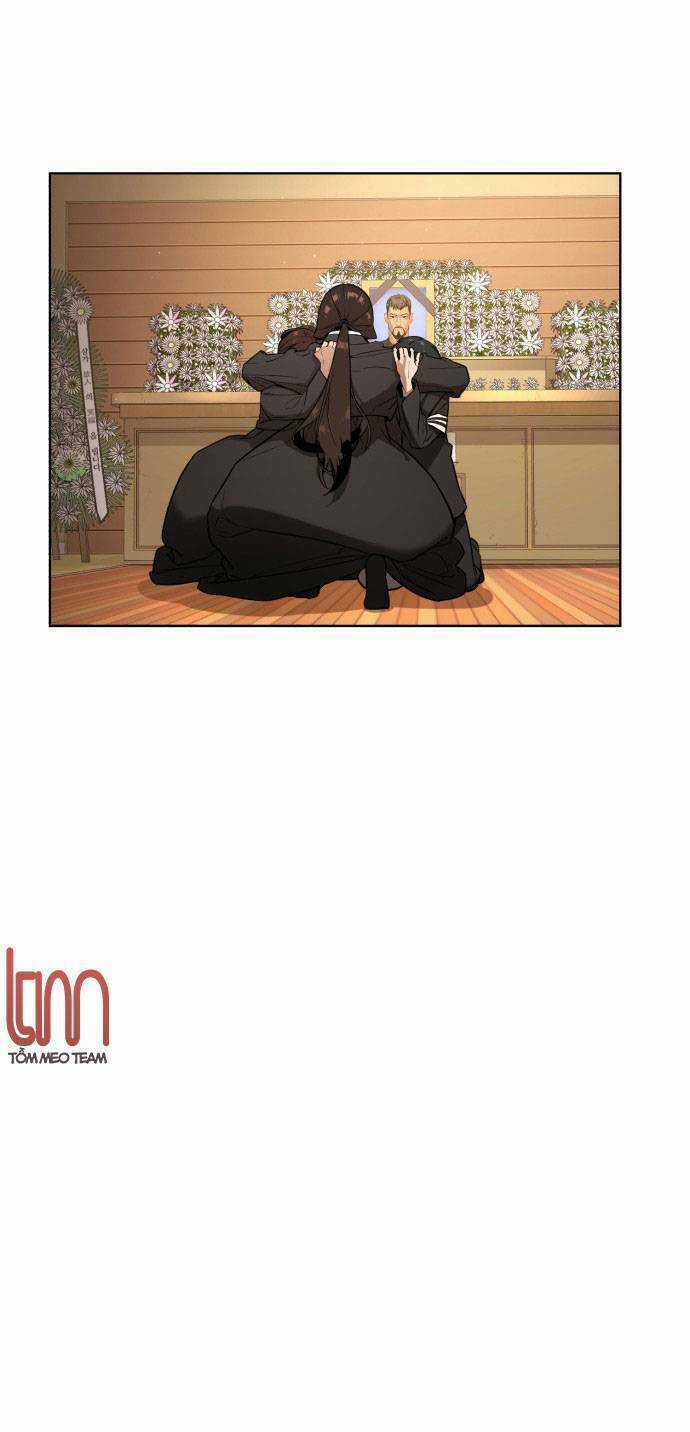 Máu Trắng Chapter 12.1 trang 11