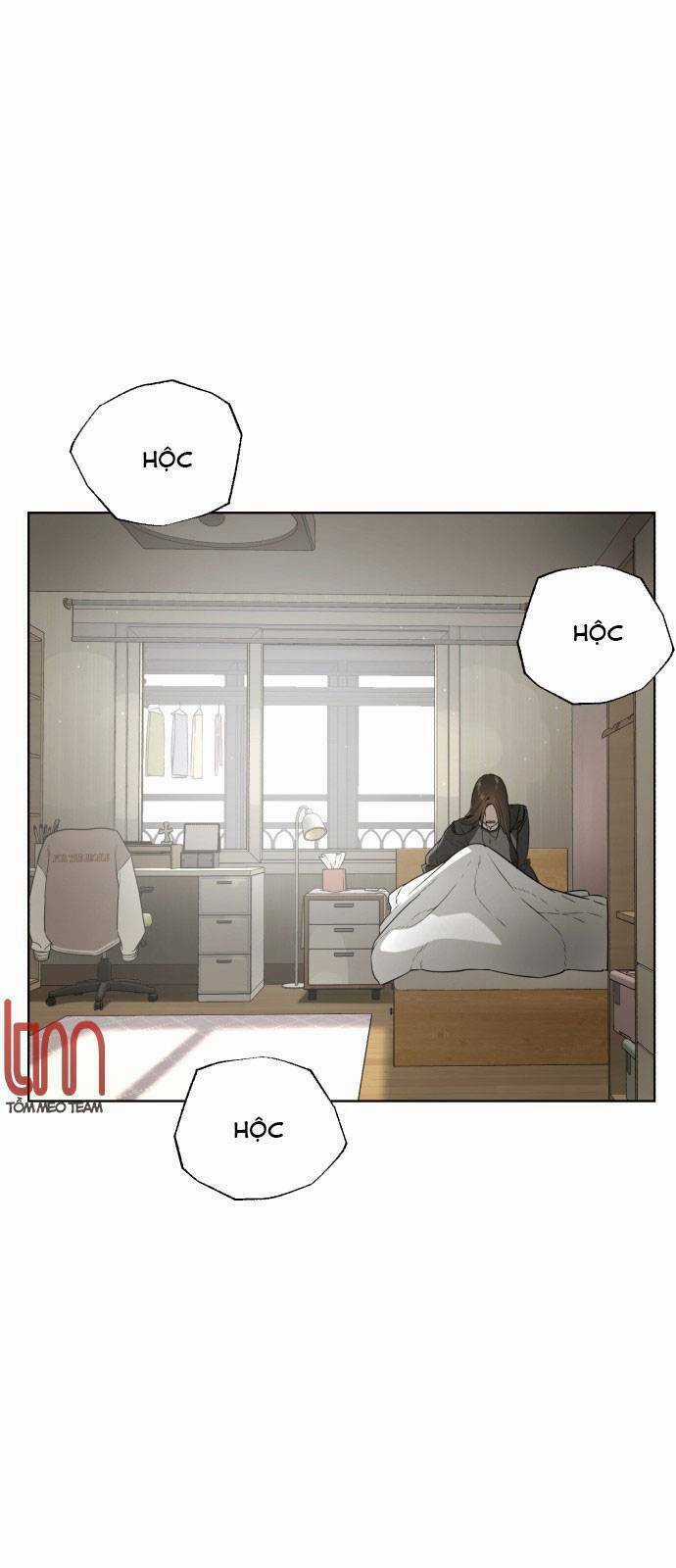 Máu Trắng Chapter 12.1 trang 15