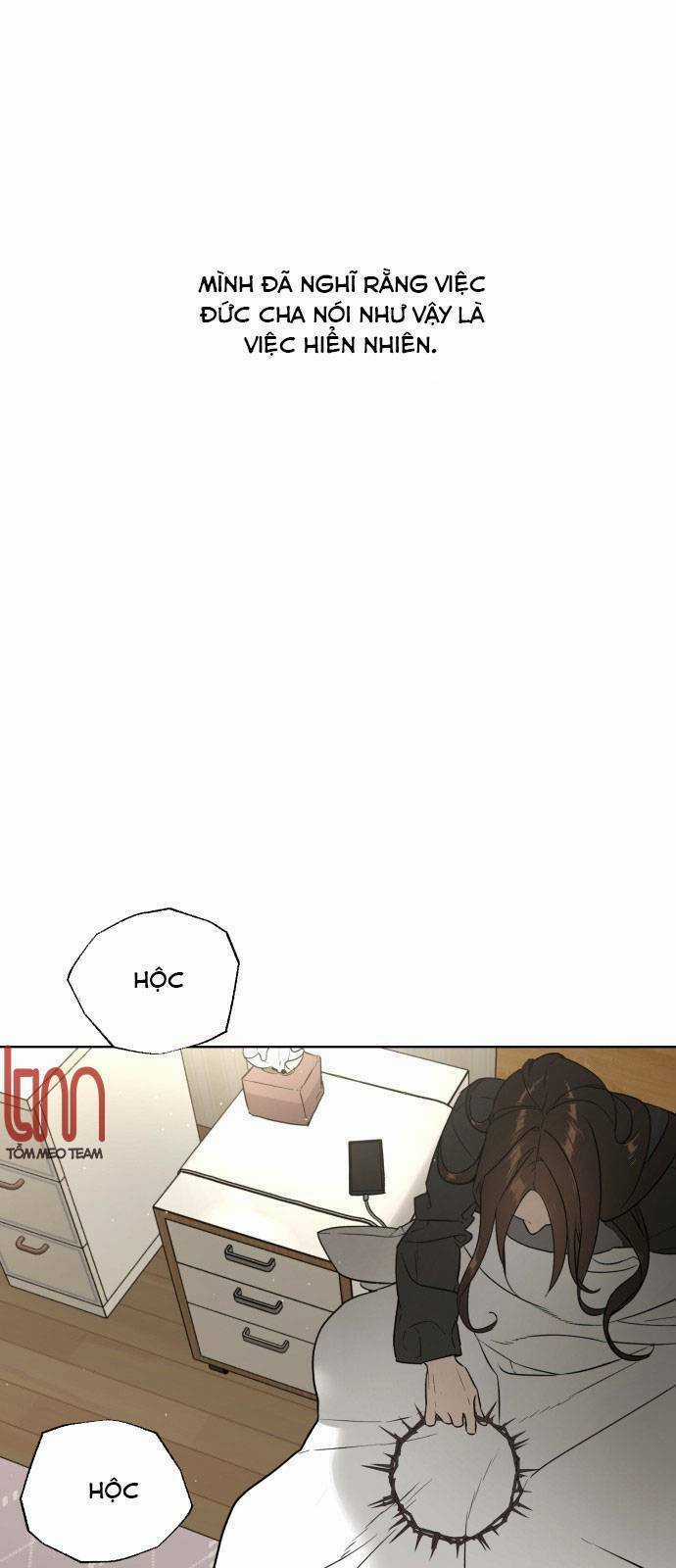 Máu Trắng Chapter 12.1 trang 16