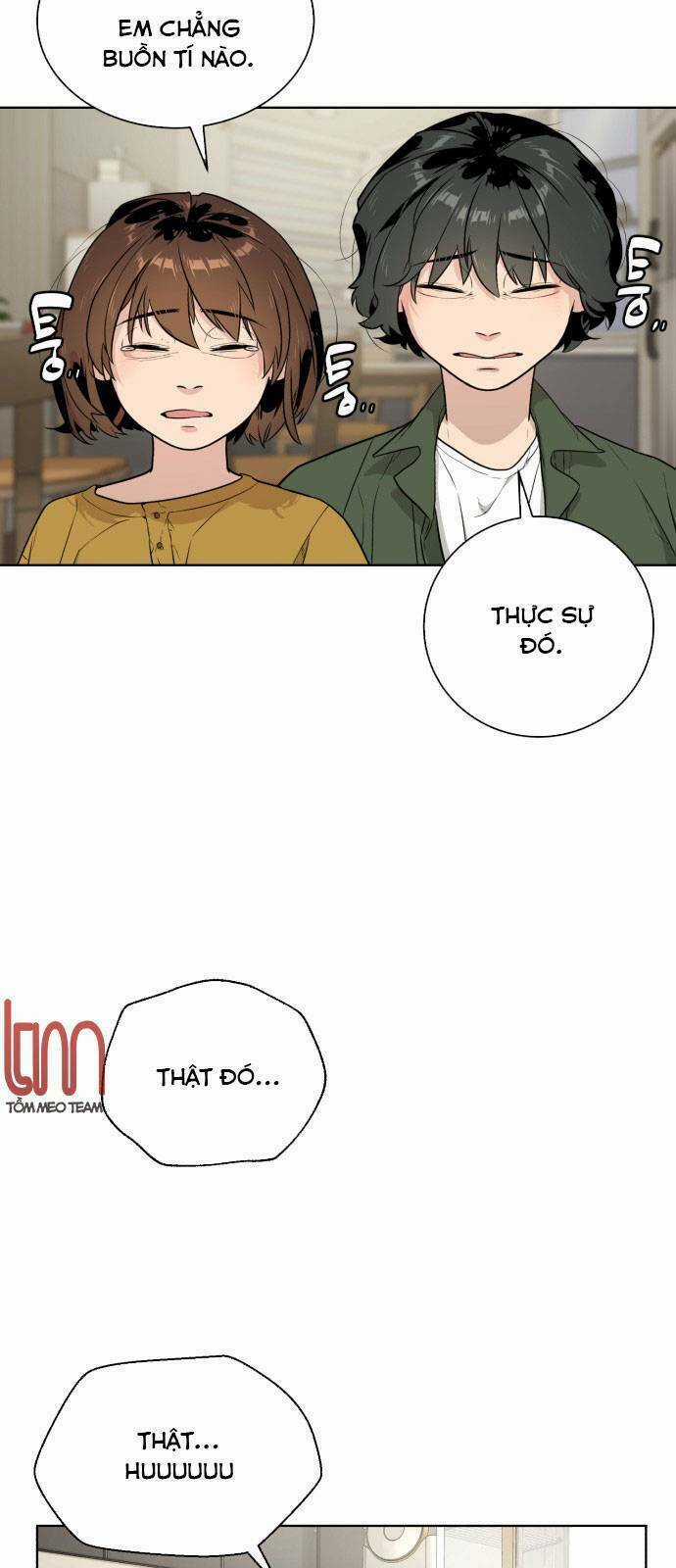 Máu Trắng Chapter 12.1 trang 18