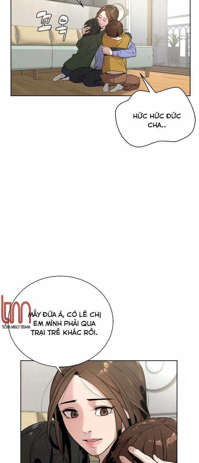 Máu Trắng Chapter 12.1 trang 19