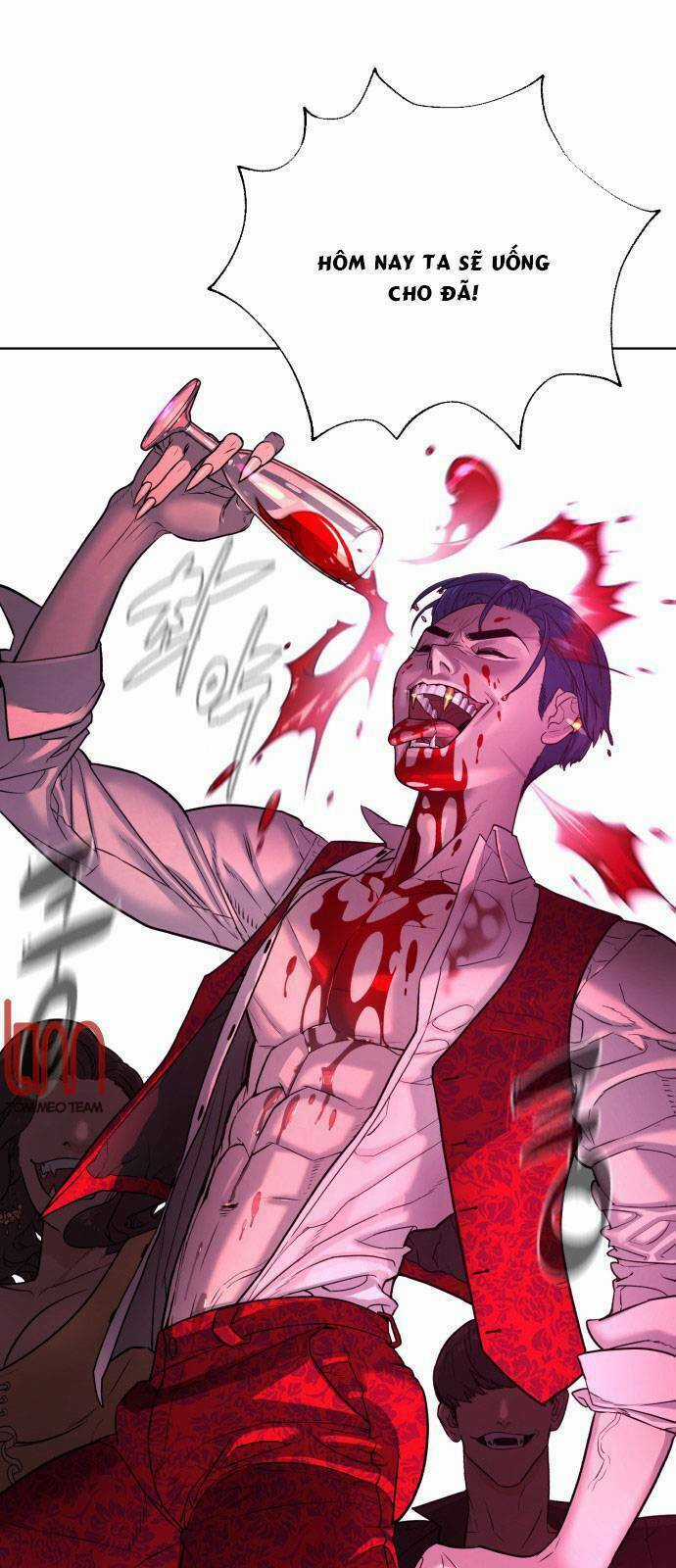 Máu Trắng Chapter 12.1 trang 2