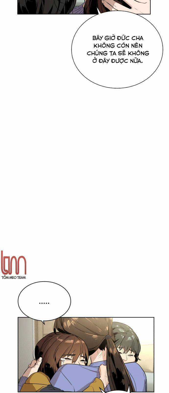 Máu Trắng Chapter 12.1 trang 20