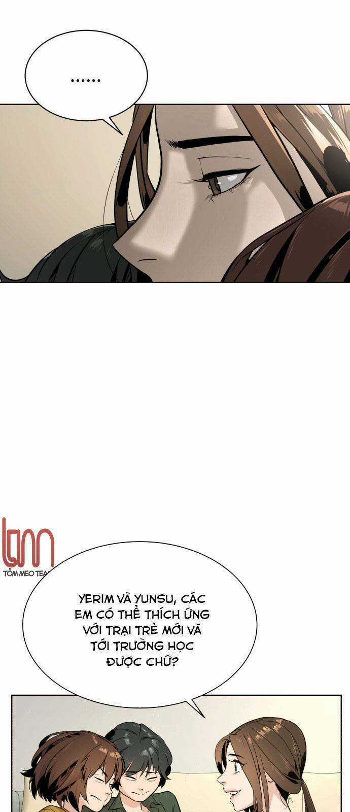 Máu Trắng Chapter 12.1 trang 22