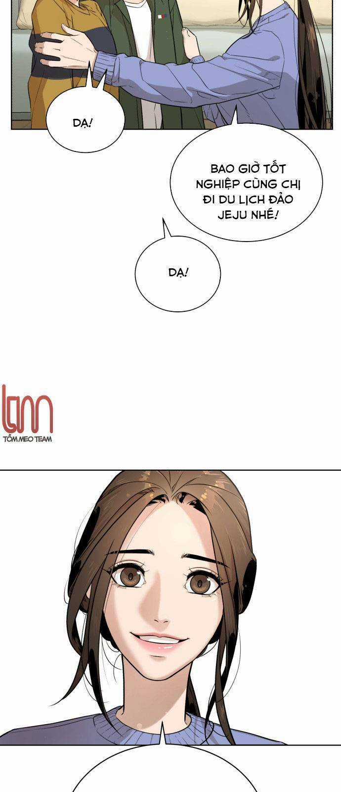 Máu Trắng Chapter 12.1 trang 23