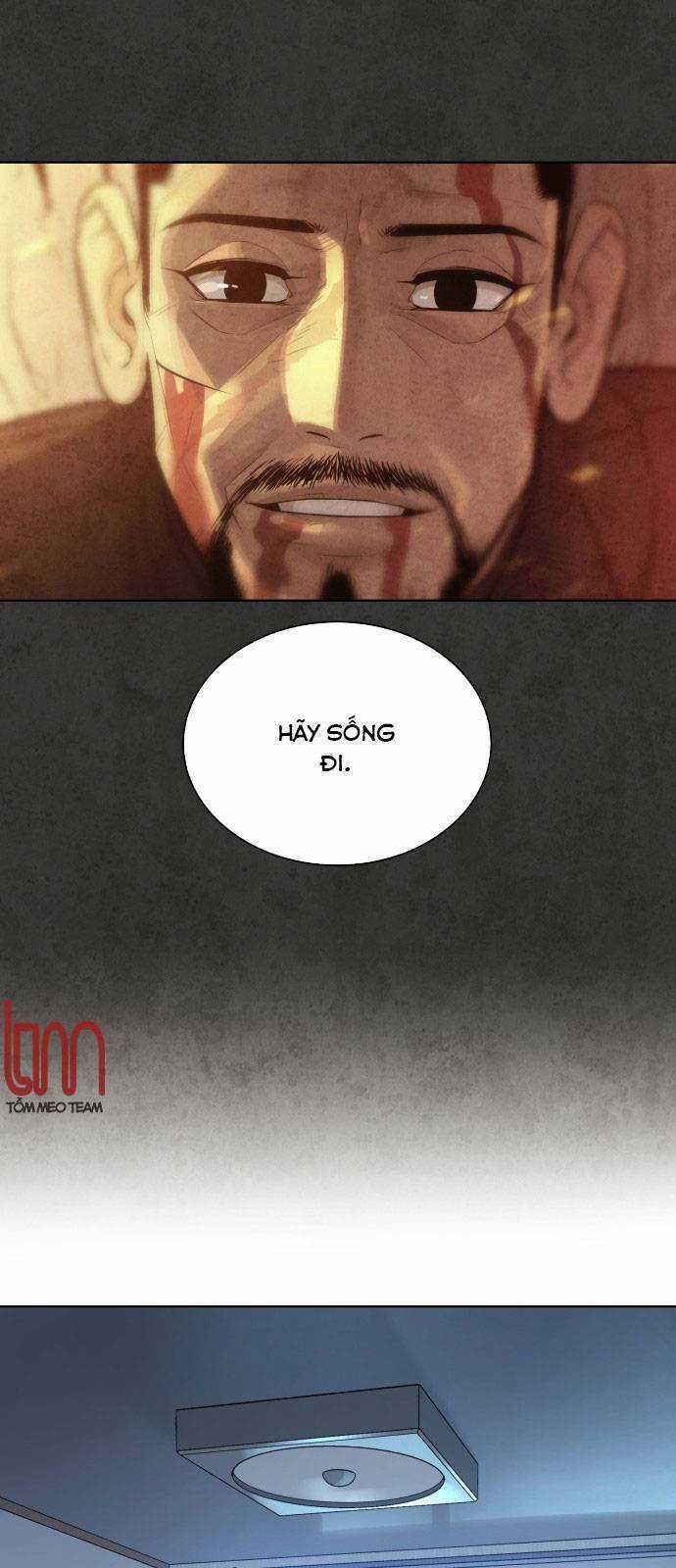 Máu Trắng Chapter 12.1 trang 25