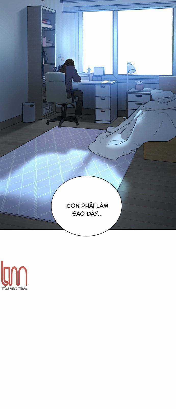 Máu Trắng Chapter 12.1 trang 26