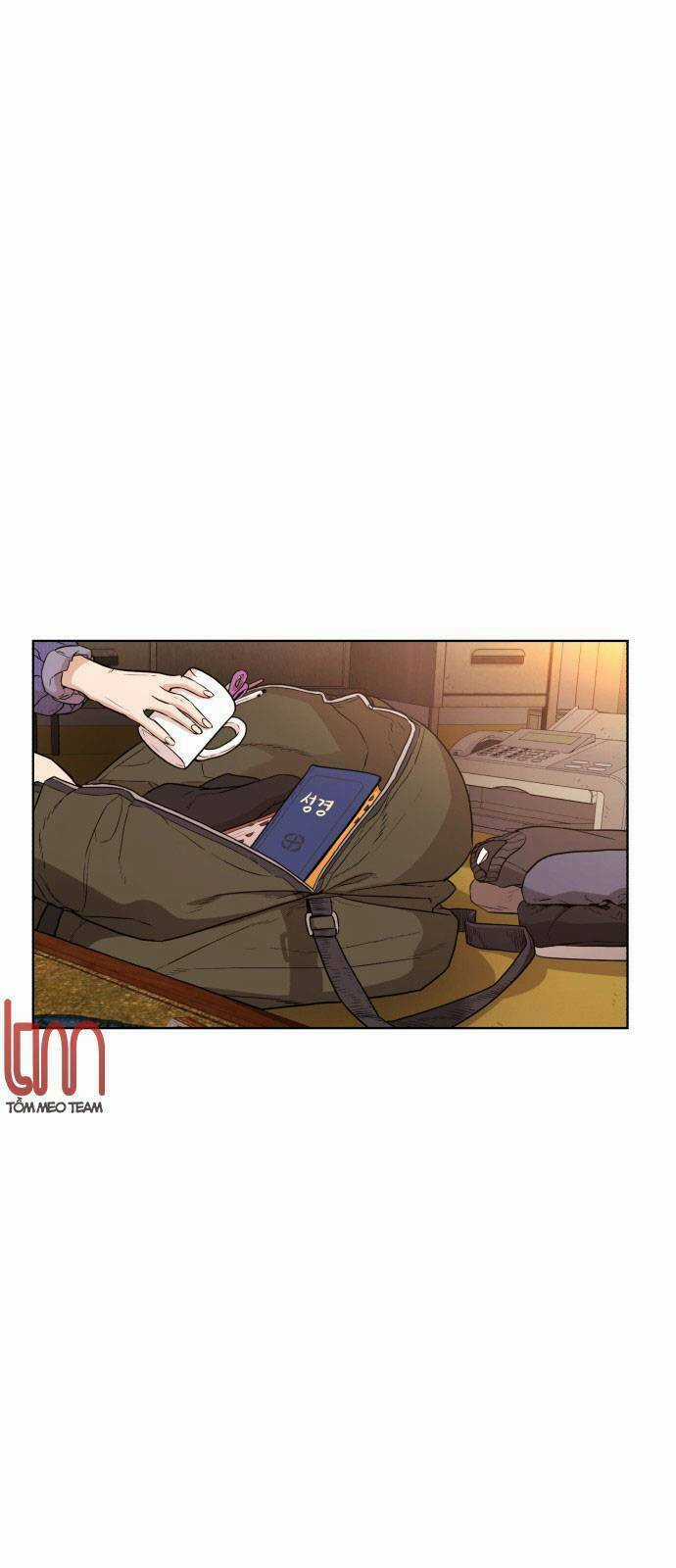 Máu Trắng Chapter 12.1 trang 27