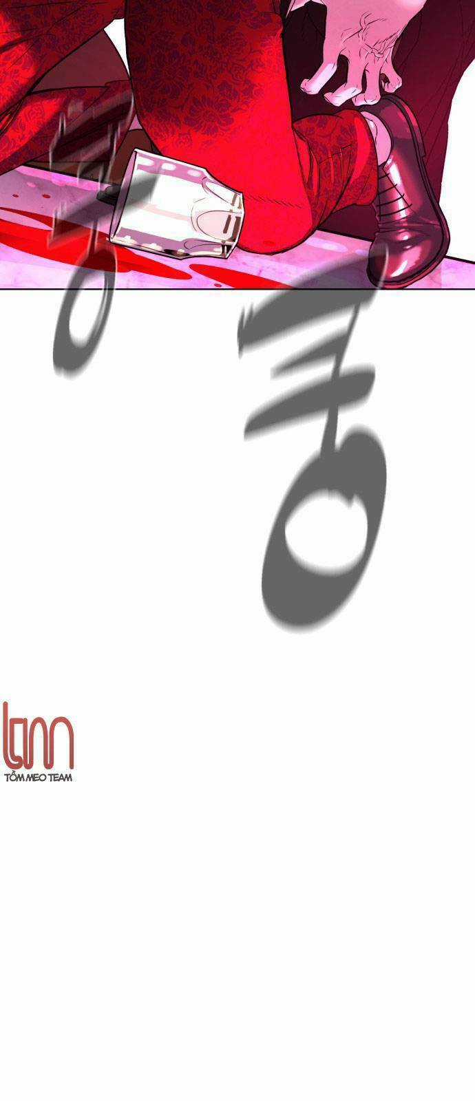 Máu Trắng Chapter 12.1 trang 29