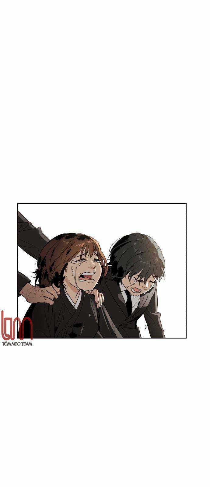 Máu Trắng Chapter 12.1 trang 3