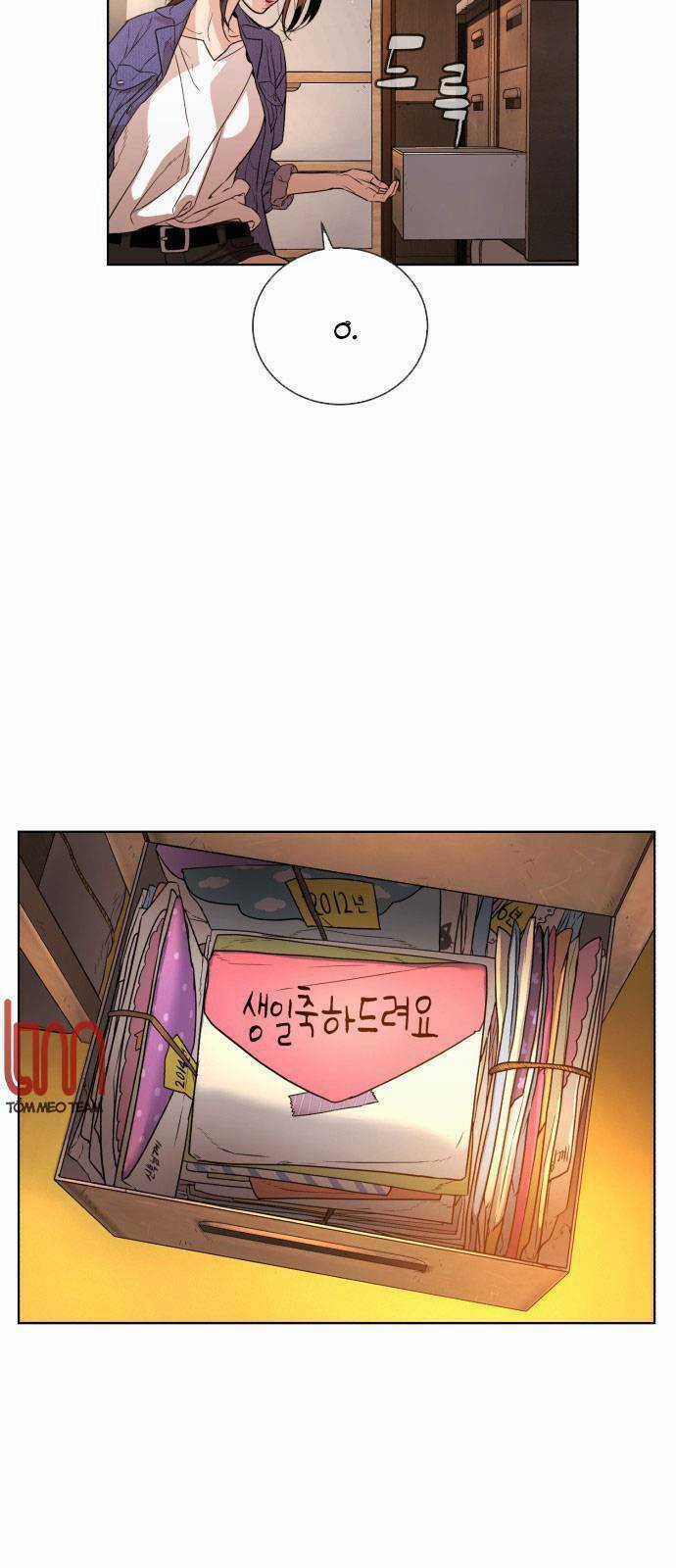 Máu Trắng Chapter 12.1 trang 30