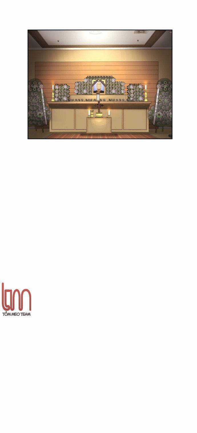 Máu Trắng Chapter 12.1 trang 32