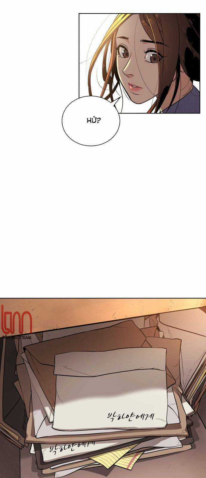 Máu Trắng Chapter 12.1 trang 33